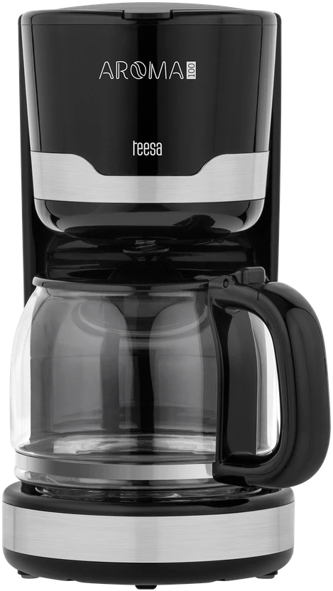 Teesa Filtruotas kavos aparatas 1.5L AROMA 100