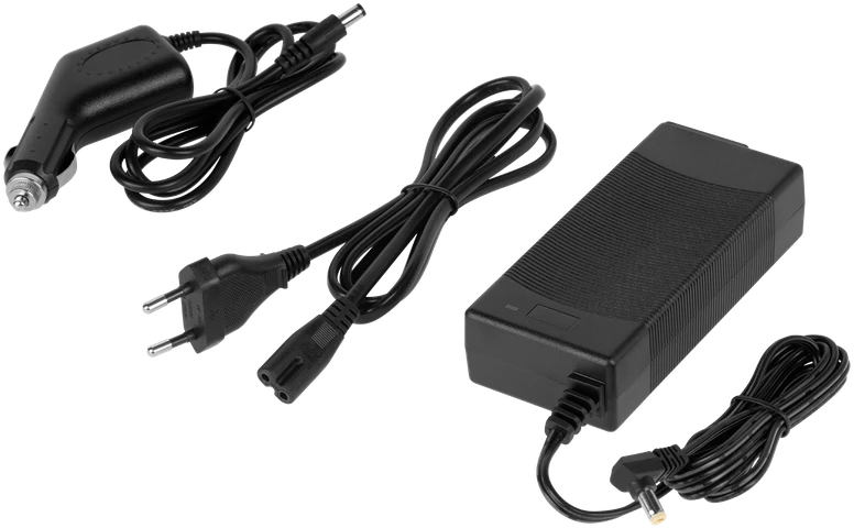 Kruger & Matz 500W nešiojama elektrinė