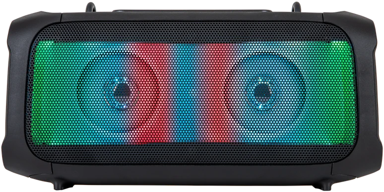 Belaidė kolonėlė Kruger & Matz Music Box GO!