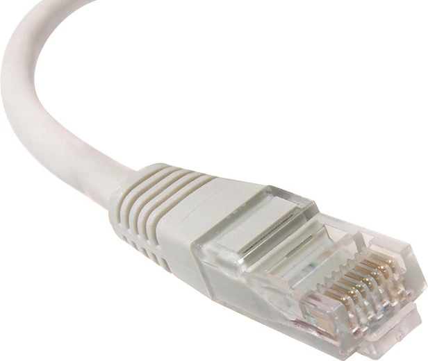 MACLEAN MCTV-653 Maclean MCTV-653 Patchcord UTP 5e Kabelio kištukas-kištukas 5m