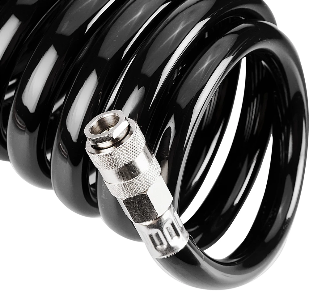 Neo Tools Przewód, Spiralinė slėginė žarna 12 x 17 mm, 15 m, PU