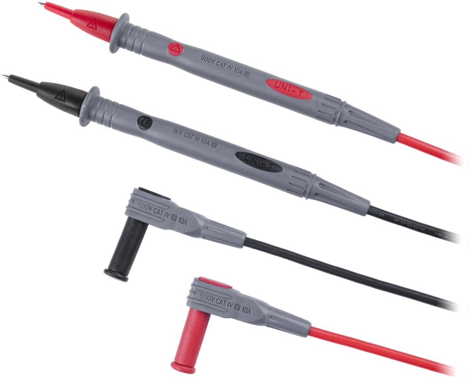 LAIDAI UNIVERSALIESIEMS MATUOKLIAMS MIE-0102 UNI-T