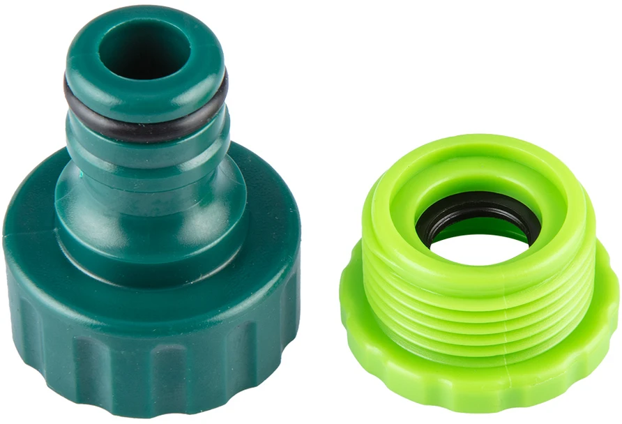 Przyłącze Čiaupo jungtis 1/2"-3/4", 30 vnt., dėžutėje su pakuote