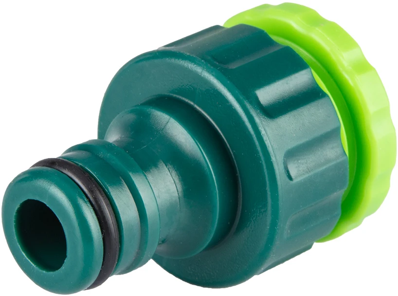 Przyłącze Čiaupo jungtis 1/2"-3/4", 30 vnt., dėžutėje su pakuote