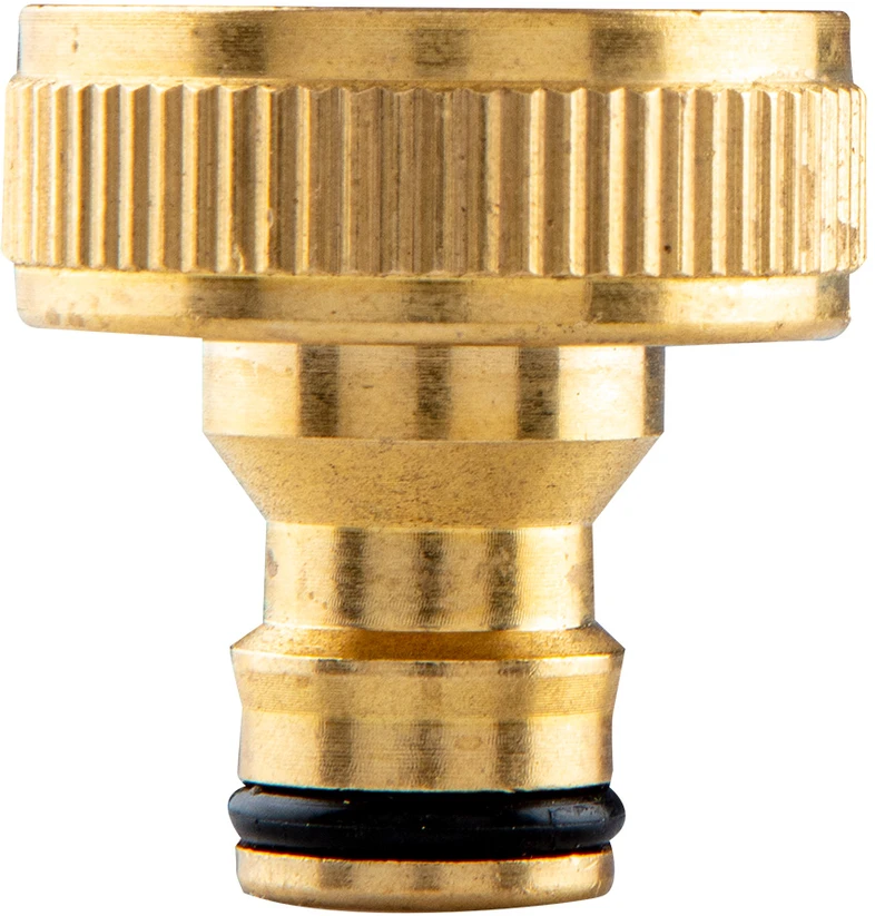 Przyłącze Čiaupo jungtis 3/4"-1, žalvarinė