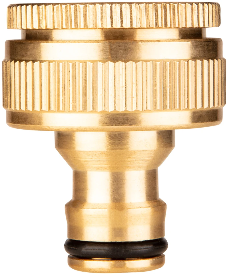 Przyłącze Čiaupo jungtis 3/4"-1, žalvarinė