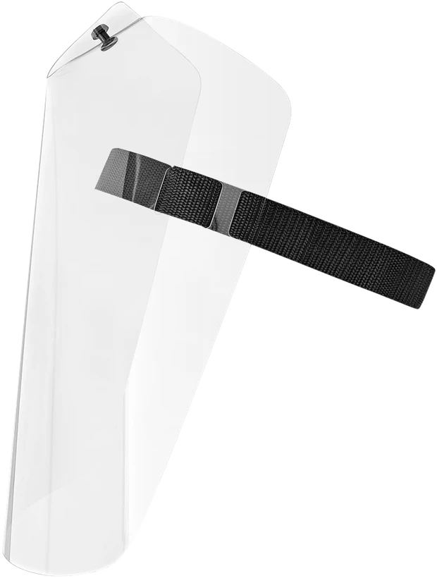 LP Oem Apsauginis skydelis