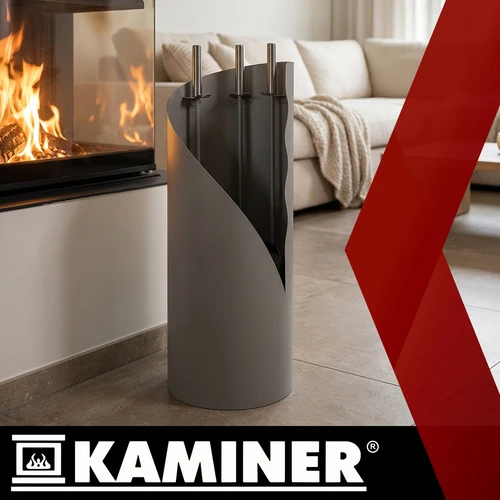 Kaminer 25970 židinio priedai