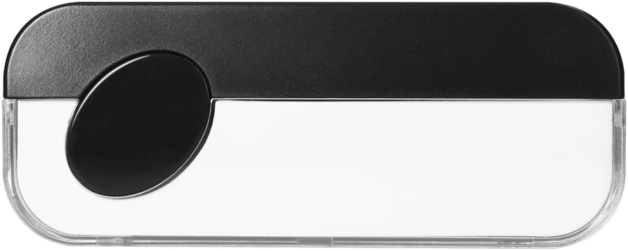 SKAMBUČIO MYGTUKAS OR-DP-PD-1/B JUODA ORNO