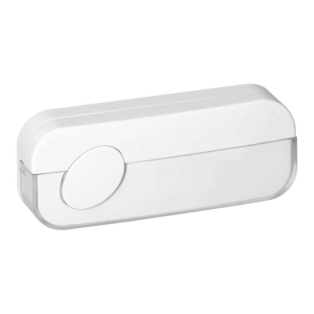 SKAMBUČIO MYGTUKAS OR-DP-PD-1/W BALTA ORNO