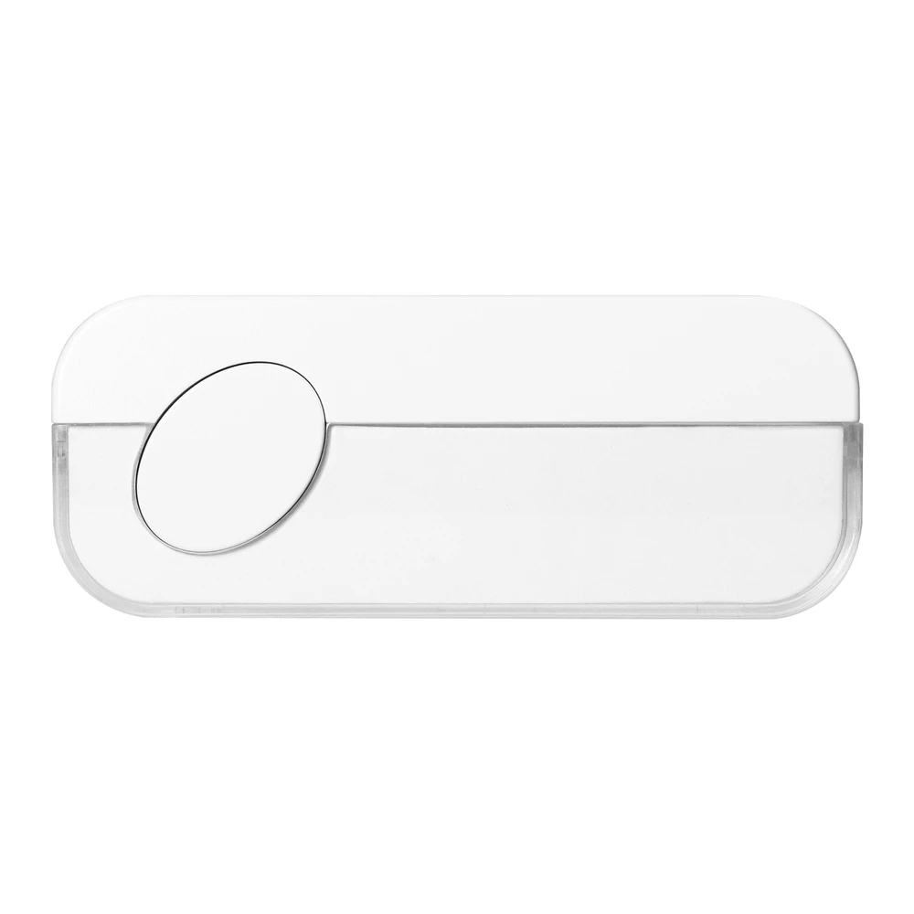 SKAMBUČIO MYGTUKAS OR-DP-PD-1/W BALTA ORNO