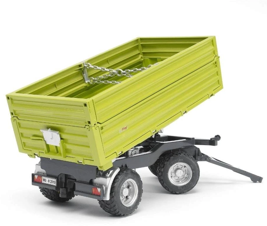 Bruder BR-02203 / 4001702022037
