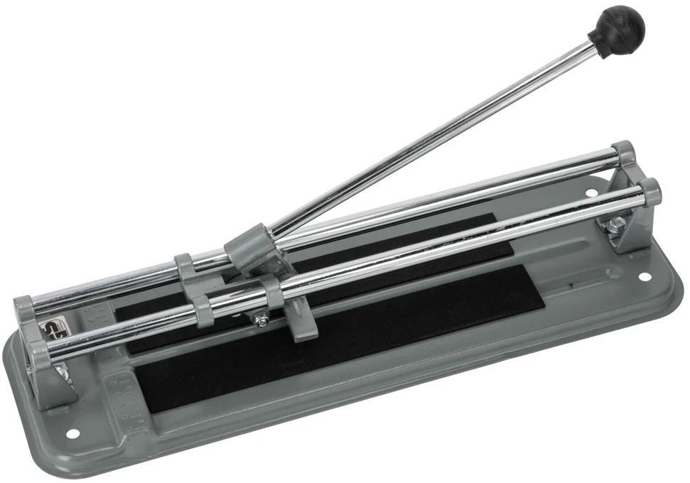 Mega Przyrząd Plytelių pjaustyklė 300 mm, plieno pagrindas GS