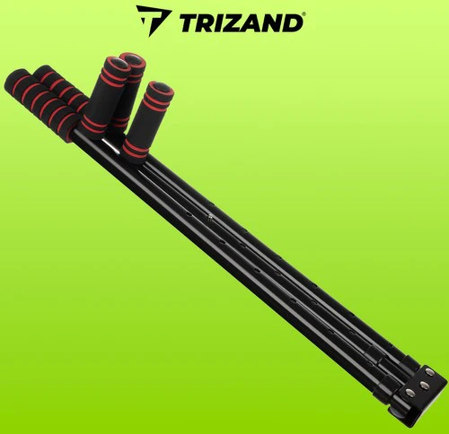 Trizand Prietaisas kojų ir šlaunų raumenų tempimui