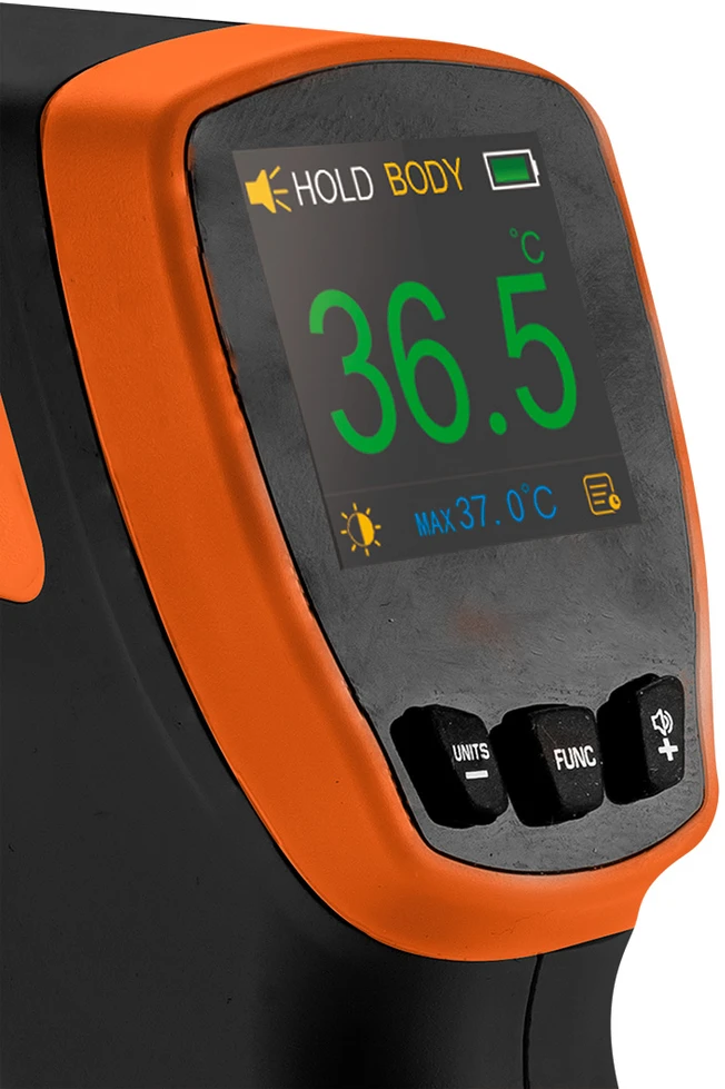Neo Tools Przyrząd Temperatūros įvertinimo įtaisas