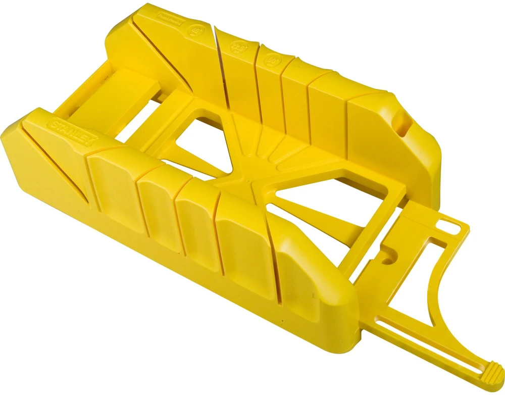 STANLEY PRZYRŻNIA Z TWORZYWA ABS 370x140x100