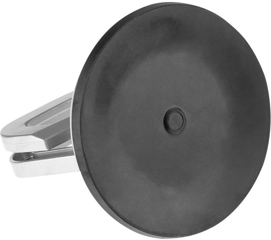 Przyssawka Stiklo neštuvas NEO 56-801 Viengubas Aliuminis 50kg