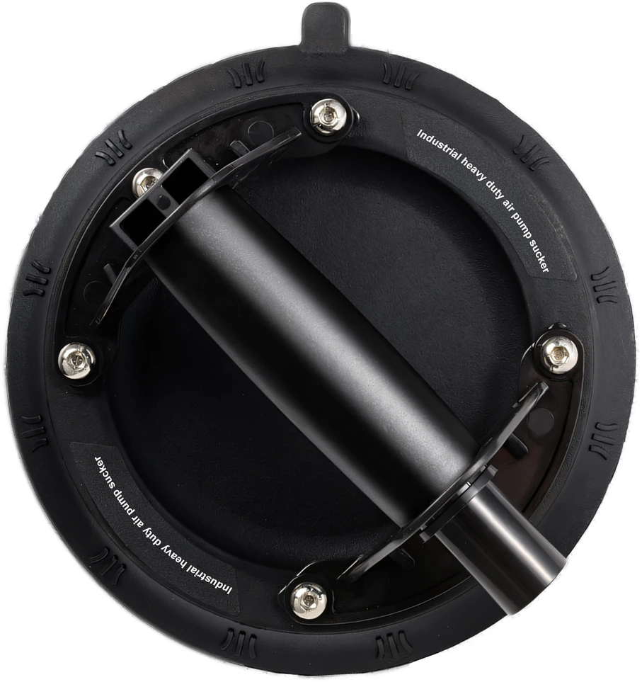 Przyssawka Vakuuminis siurbtukas FixGrip OR1255, 200 mm, 75 kg