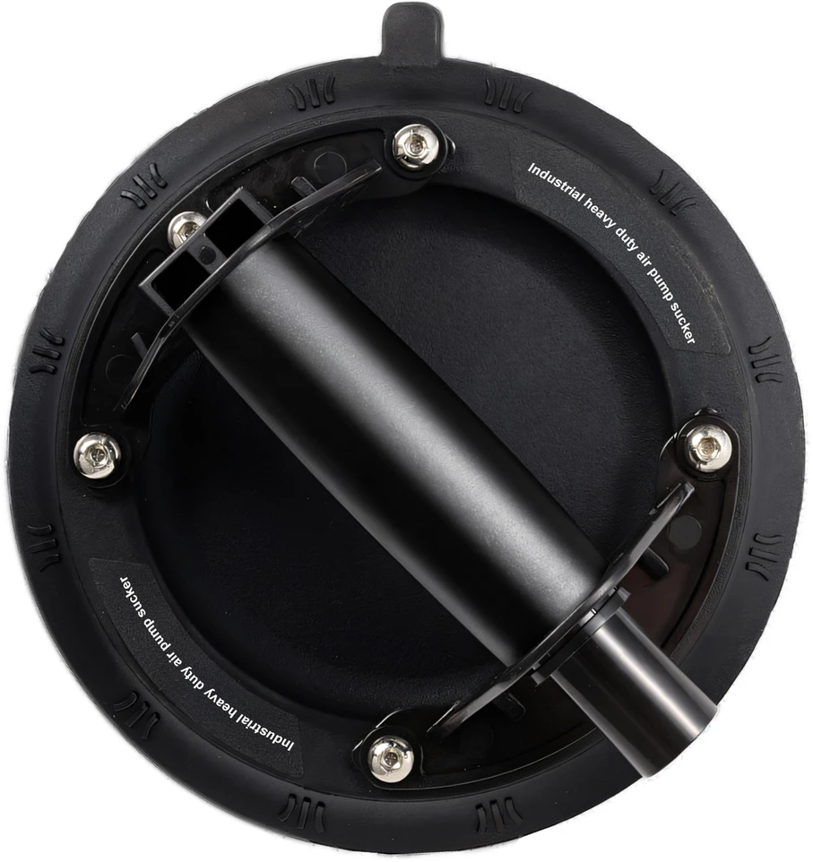 Przyssawka Vakuuminis siurbtukas FixGrip OR1255, 200 mm, 75 kg