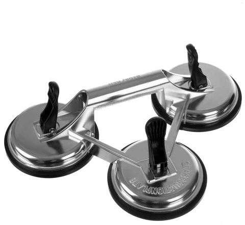 Siurbtukas - 3x Bigstrene laikiklis 22361