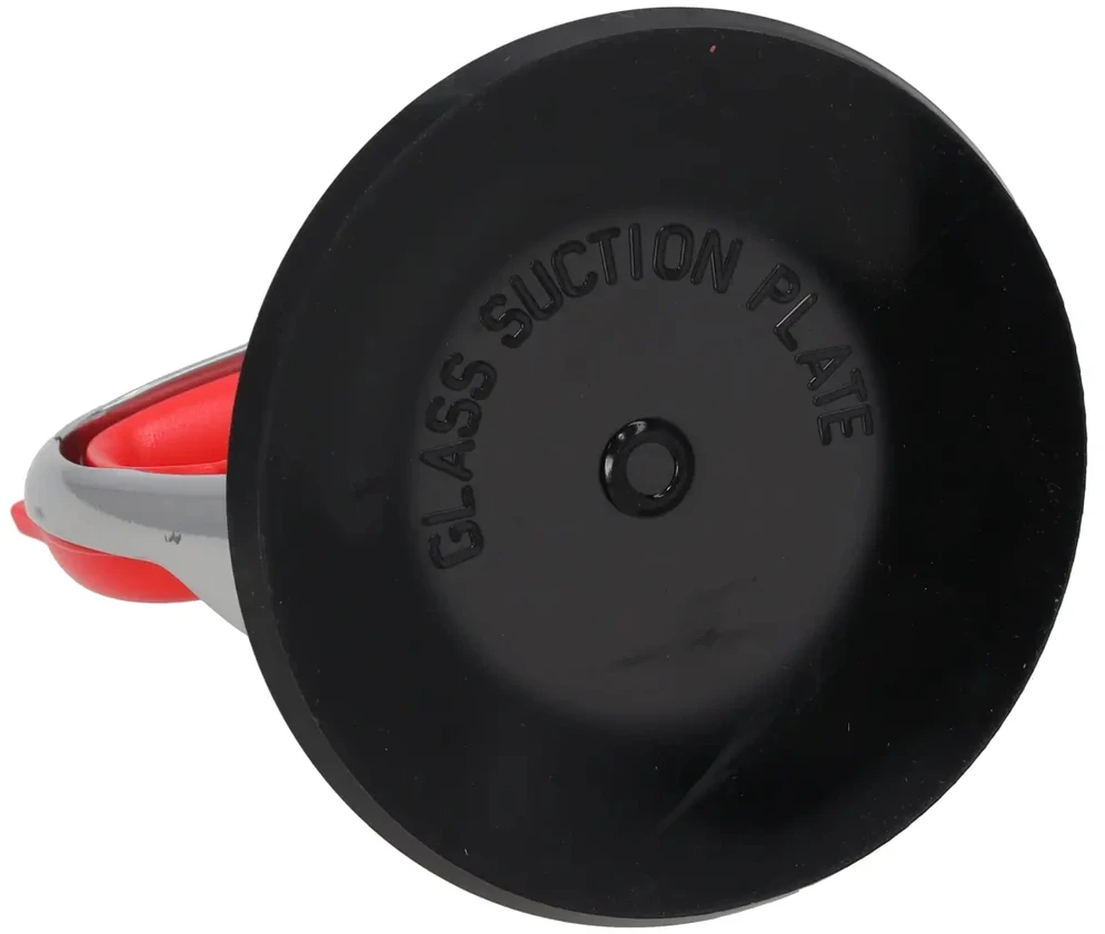 Aliuminis kėliklis/pritraukėjas Dedra DED06P11, 123 mm
