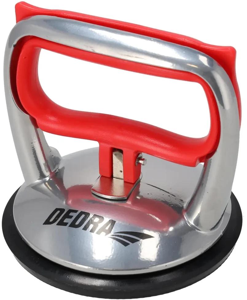 Aliuminis kėliklis/pritraukėjas Dedra DED06P11, 123 mm