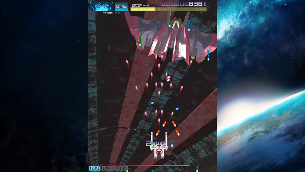 „Psyvariar 3“ – „PlayStation 5“