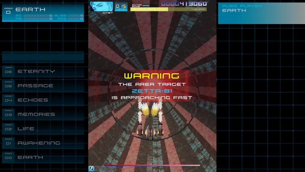 „Psyvariar 3“ – „PlayStation 5“