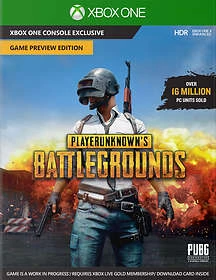 Pubg PlayerUnknowns Battlegrounds