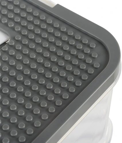 Block box - 3 levels Kruzzel 25757