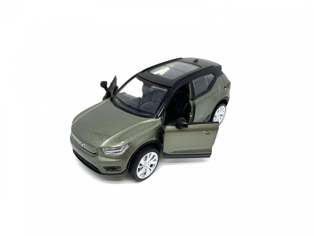 Pulio Auto msz 1/32 Volvo XC40 su šviesa ir garsu