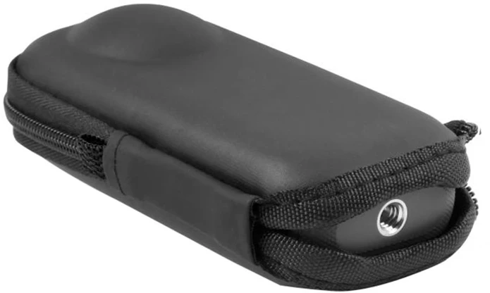 Puluz Case for Insta360 X4 and X5 (Juodas)