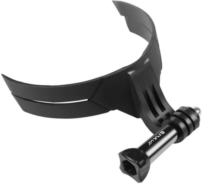 Puluz Chin Strap for Helmet (Juodas)