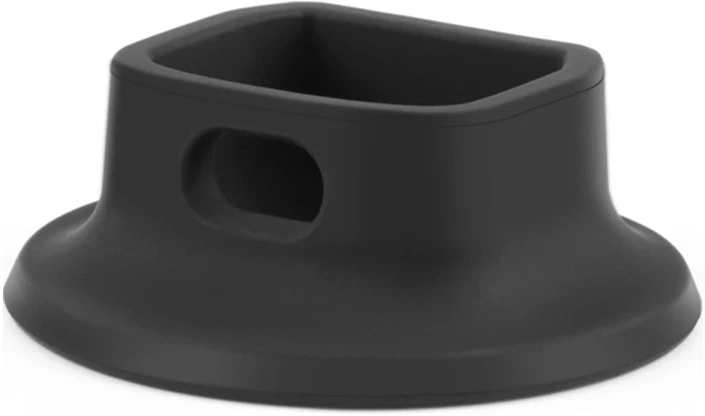 Puluz Dockinimo stotelė, skirta DJI Osmo Pocket 3 (Juoda)
