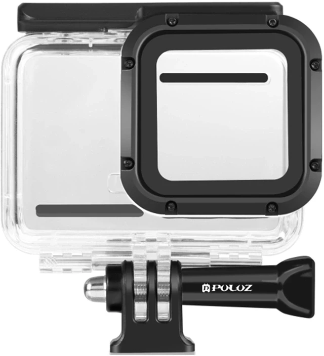 Puluz Insta360 One RS 4K Edition vandeniui atsparus dėklas