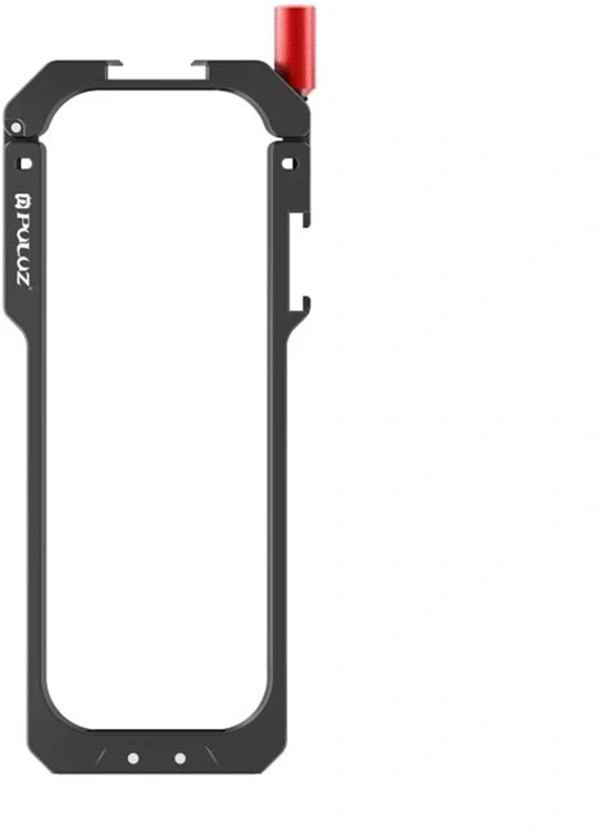 Puluz Insta360 X5 metalinis dėklas
