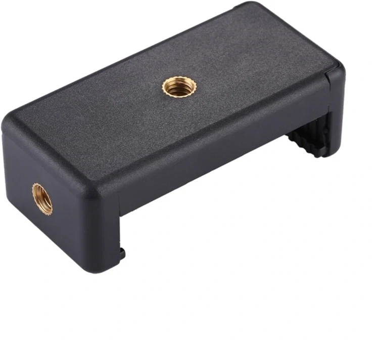 Puluz PU3096B Tripod Phone Mount (Juoda)