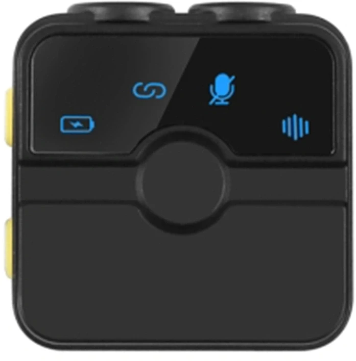 Puluz SmartLink WS300 prisegamas mikrofonas