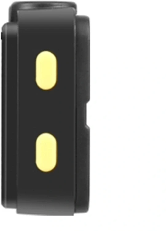 Puluz SmartLink WS300 prisegamas mikrofonas
