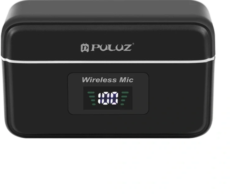 Puluz SmartLink WS300 prisegamas mikrofonas