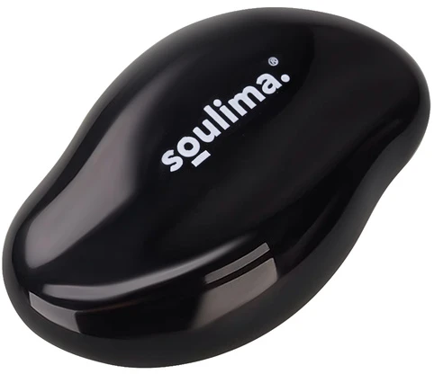 Pumeks Krištolinė pemza - 3D pėdų dildė Soulima 25745
