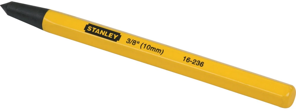 STANLEY PUNKTAK MURARSKI 10x140mm