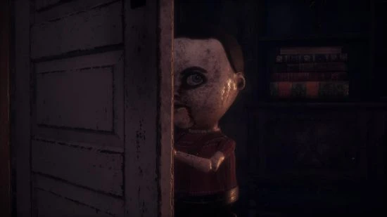 Puppet Lėlių namai (PlayStation 5)