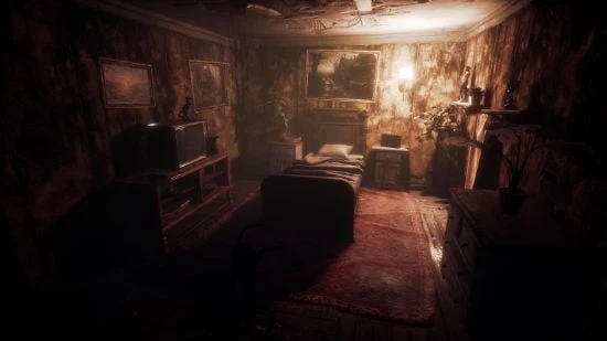 Puppet Lėlių namai (PlayStation 5)