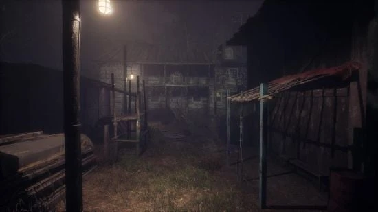 Puppet Lėlių namai (PlayStation 5)