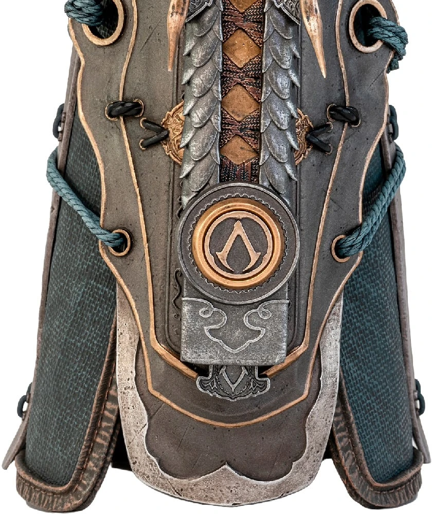 „PureArts Assassin's Creed“ – Naoe paslėpto ašmenų 1/1 mastelio replika