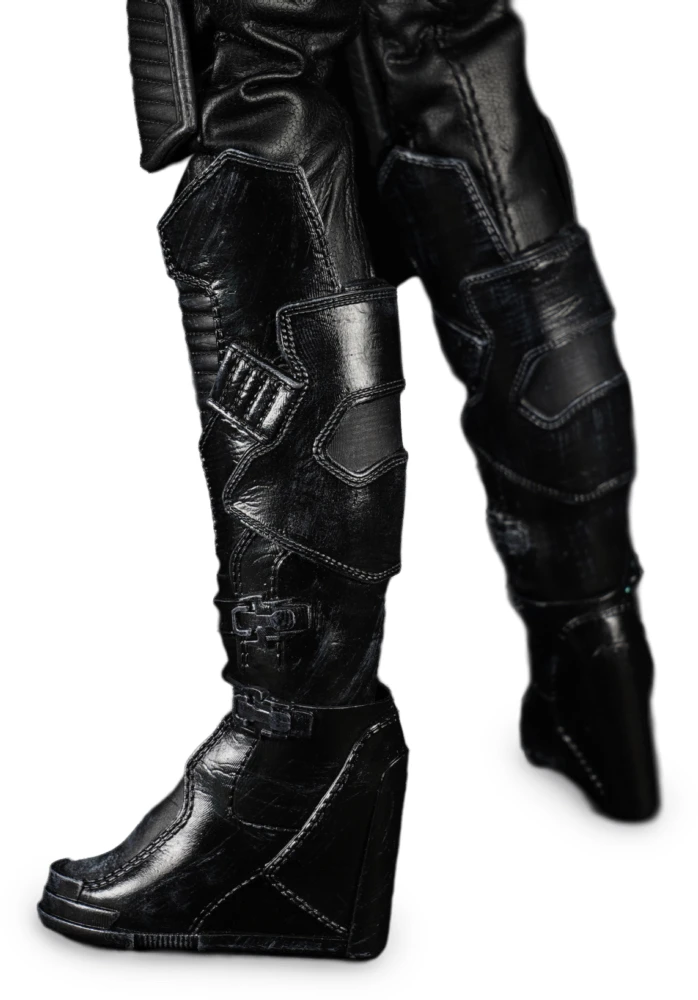 „PureArts Cyberpunk 2077“ – V moteriška figūrėlė, mastelis 1/6