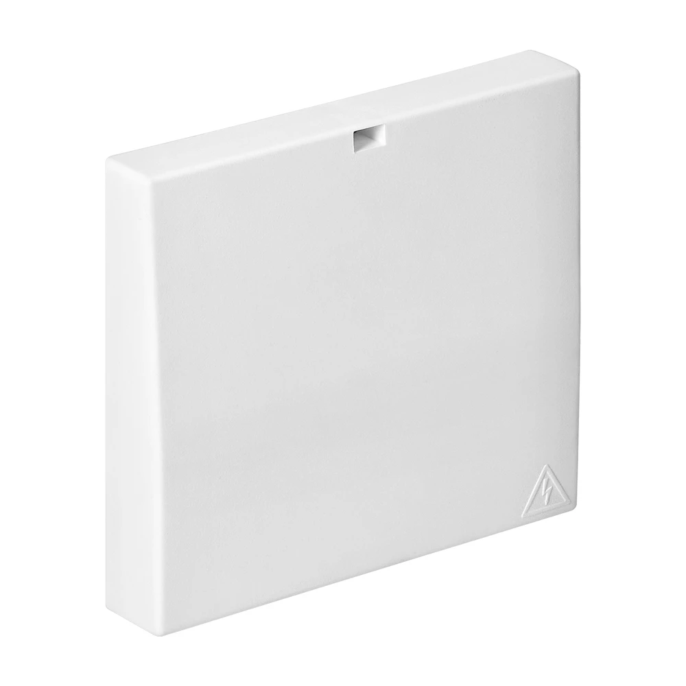 Puszka Buitinių prietaisų skirstomoji dėžutė, 5x2,5mm², 440V, WAGO jungtys, paviršinis/įleidžiamas montavimas