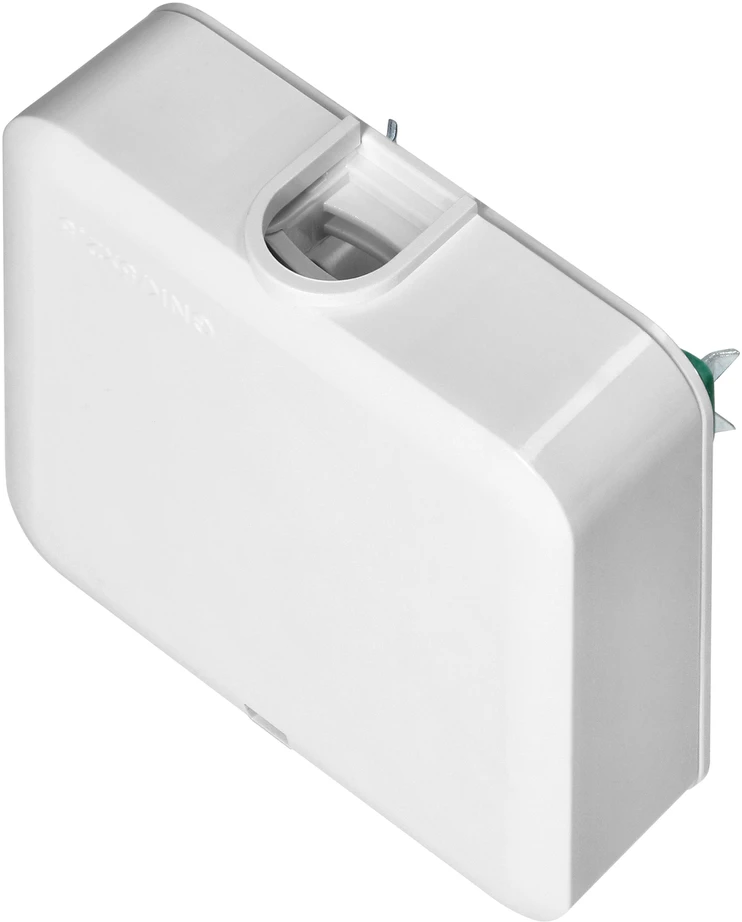 Orno Puszka Paviršinio montavimo dėžutė buitiniams prietaisams, 5x2,5mm2, 440V