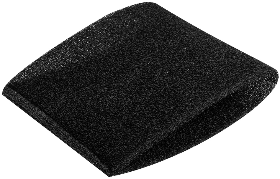 Putplasčio filtras, skirtas 04-738, 59G613, 59G614